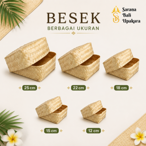 besek all size