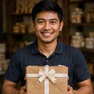 Kadek Agus Saputra